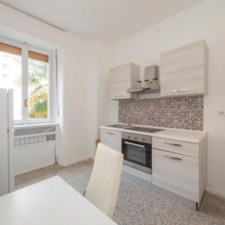 דירה Xenia - 2 In Via Privata Sacconi 5 A *