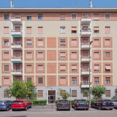 Xenia - 2 In Via Privata Sacconi 5 A アパート ミラノ