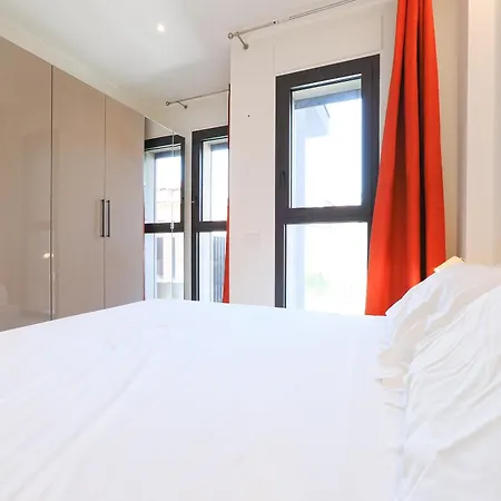Premium Nolo 33 & Terrace *