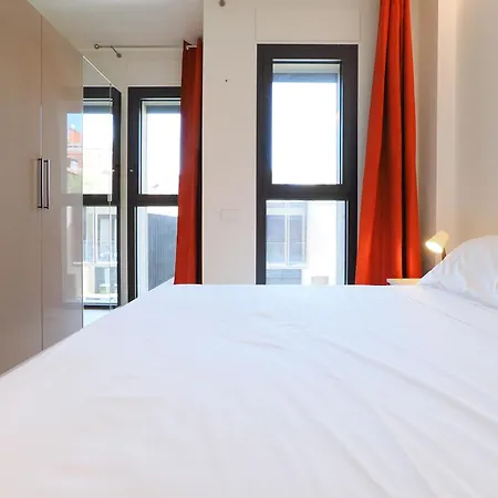 Premium Nolo 33 & Terrace