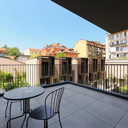 Premium Nolo 33 & Terrace *