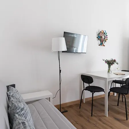 شقة Italianway Easy - Ciardi 22 *