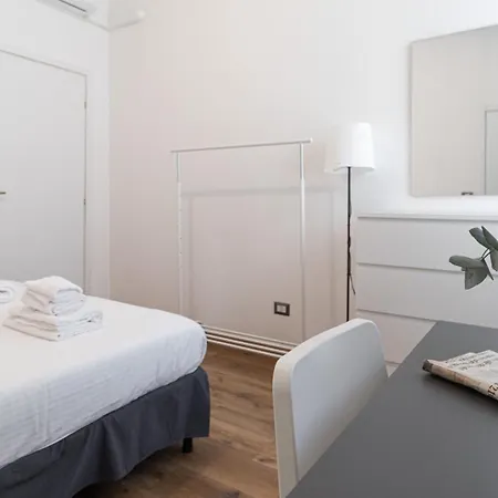 Italianway Easy - Ciardi 22 شقة
