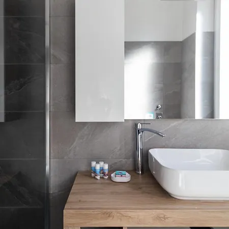 Italianway Easy - Ciardi 22 شقة ميلان