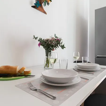 Italianway Easy - Ciardi 22 شقة ميلان