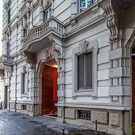 Monti 21 Monolocale Mansardato A Cardorna - Vesta شقة