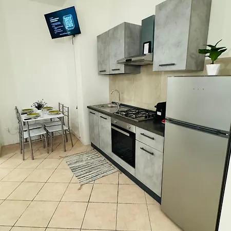 شقة Dergano 4 Near Metro Stop
