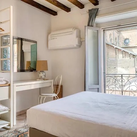 아파트 Bright 1br With Balcony In Navigli 밀라노