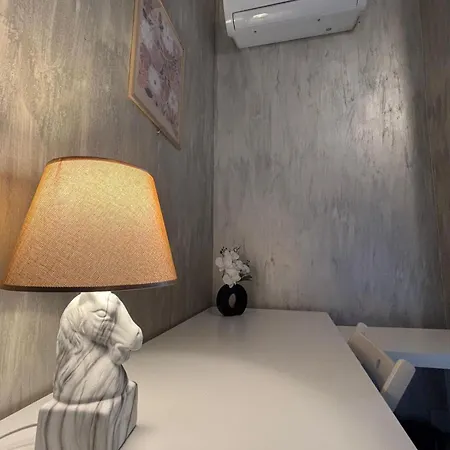 Habitación en casa particular Casa Bonita San Siro