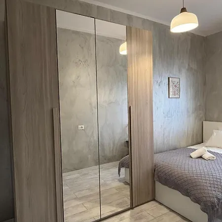 Homestay szállás Casa Bonita San Siro *
