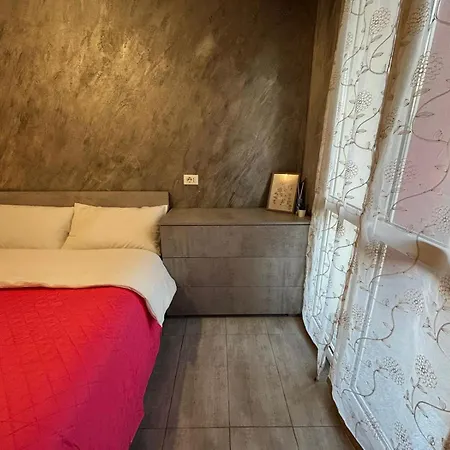 Homestay szállás Casa Bonita San Siro
