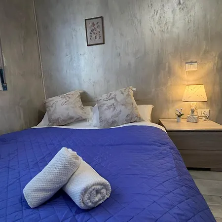 Casa Bonita San Siro Habitación en casa particular *
