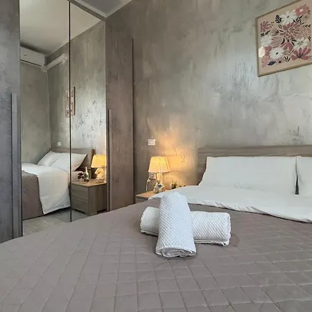 Casa Bonita San Siro * Milánó