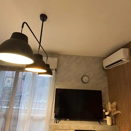 Casa Bonita San Siro Habitación en casa particular
