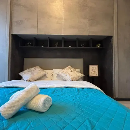 Casa Bonita San Siro Homestay szállás *