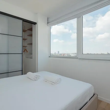 Luxury - Belcasule 7 * מילאנו