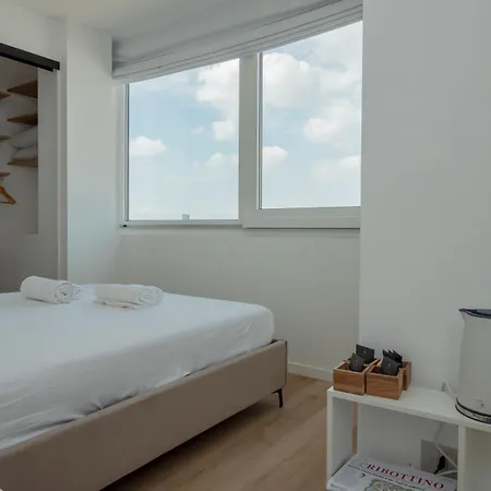 דירה Luxury - Belcasule 7 *