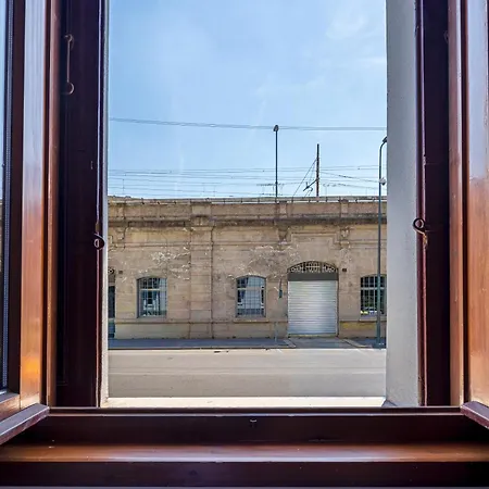 Sammartini - Station,