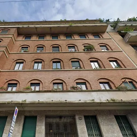 Milano 3 Kls - Camere アパート ミラノ