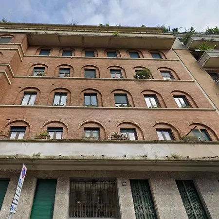 Milano 3 Kls - Camere アパート *
