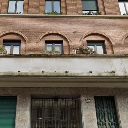 Milano 3 Kls - Camere *