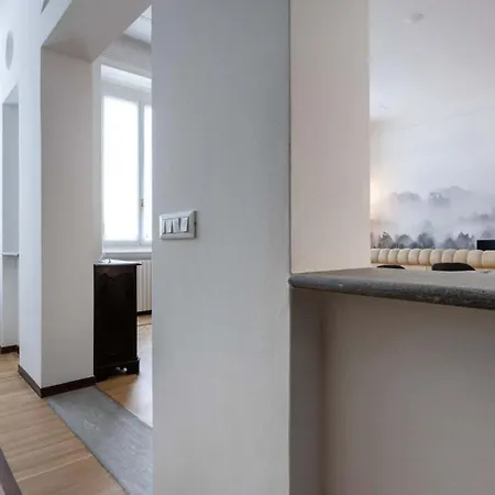 Milano 3 Kls - Camere * ミラノ