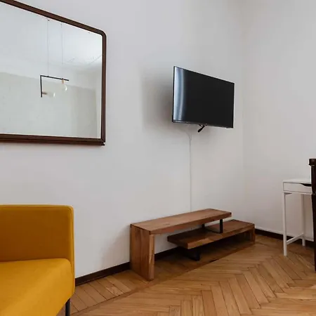 Milano 3 Kls - Camere アパート