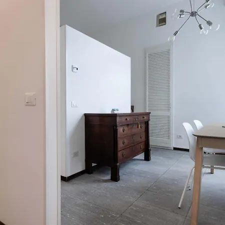 Milano 3 Kls - Camere アパート ミラノ