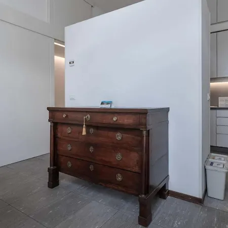 Milano 3 Kls - Camere ミラノ