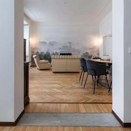 Milano 3 Kls - Camere ミラノ