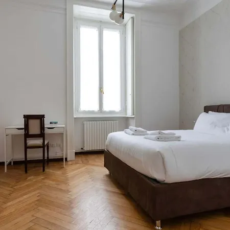 Milano 3 Kls - Camere * ミラノ