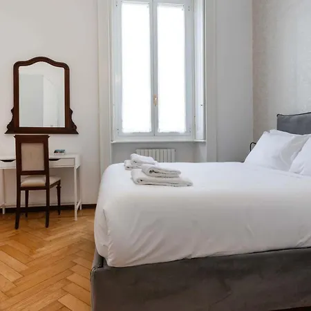 Milano 3 Kls - Camere
