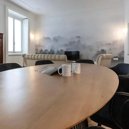 Milano 3 Kls - Camere