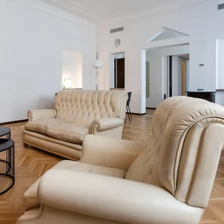 Milano 3 Kls - Camere アパート ミラノ