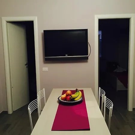 Bovio Lägenhet *