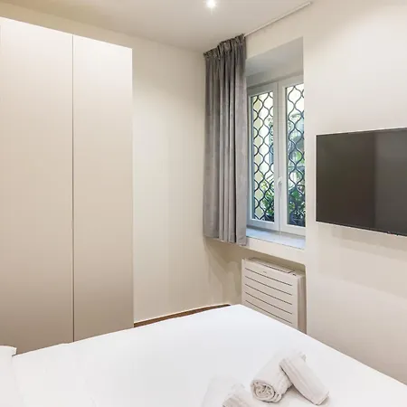 Apartment Porta Venezia