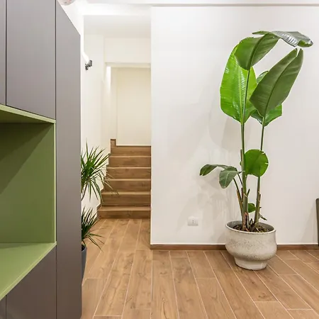 Apartament Porta Venezia *