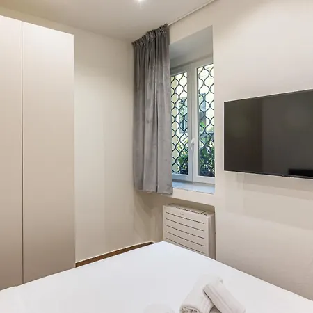 Porta Venezia Milan