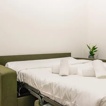 Porta Venezia Apartament *