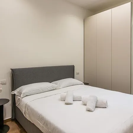 Apartment Porta Venezia