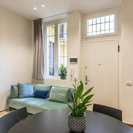 Apartament Porta Venezia
