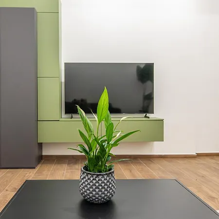 Apartament Porta Venezia Mediolan