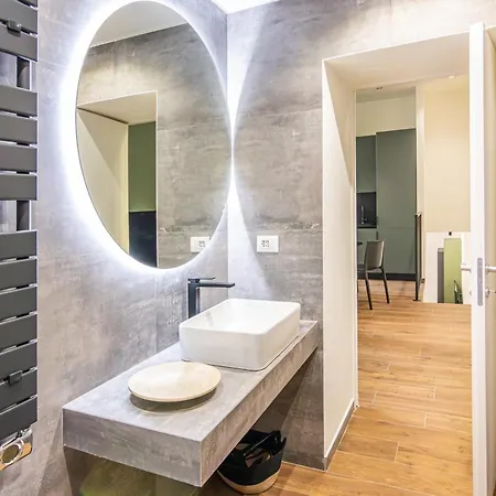 Apartament Porta Venezia *