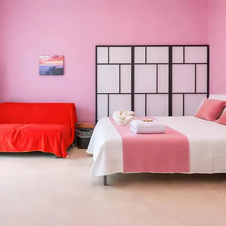 Ca' Granda Apartamento *