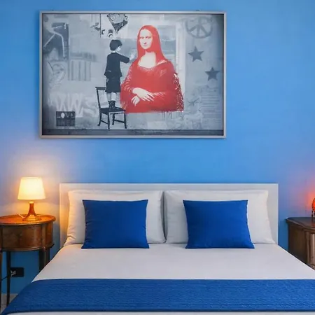 Apartamento Ca' Granda Milán