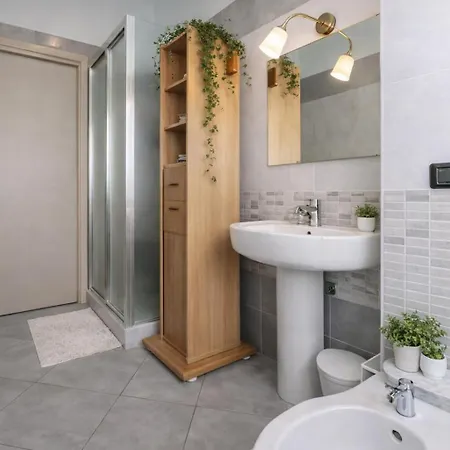 Apartment Ca' Granda