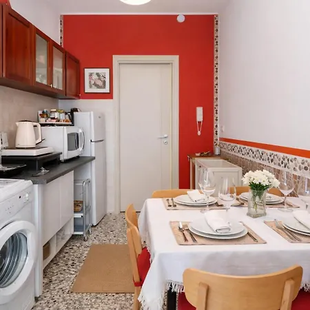 Apartment Ca' Granda