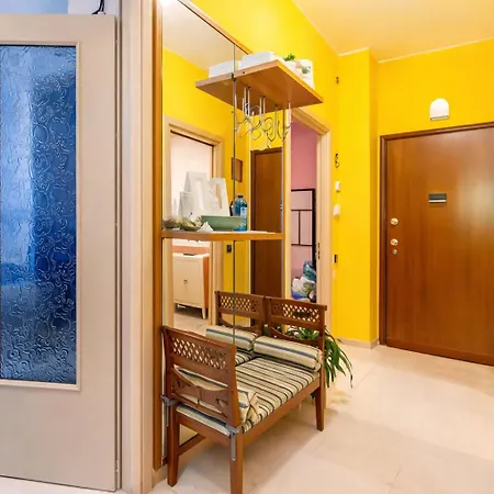 Apartment Ca' Granda *