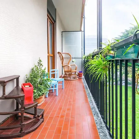 Ca' Granda Apartamento