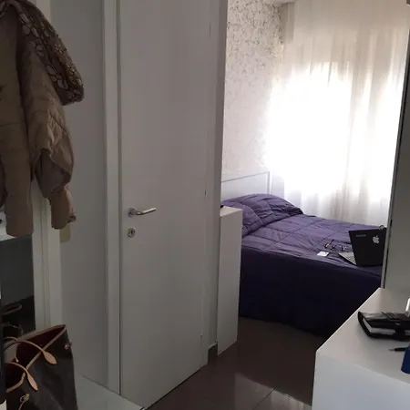 Hotel New H Marte 81 Mediolan